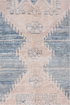 Antique Malayer Area Rug (4' x 6')